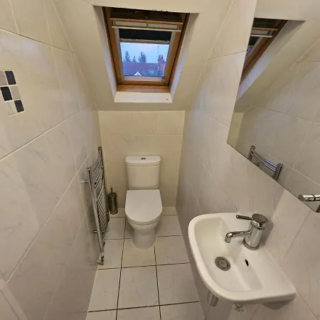 Large 4 Bedrooms Golders Green London Exterior photo
