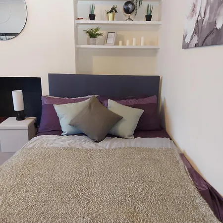 Large 4 Bedrooms Golders Green London Exterior photo